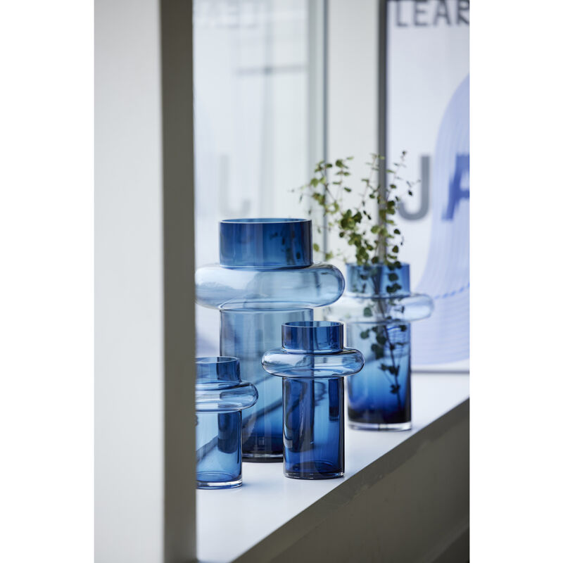 Tube Vase