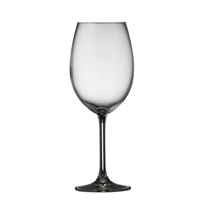 NEW Juvel R&oslash;dvinsglas 4 stk.