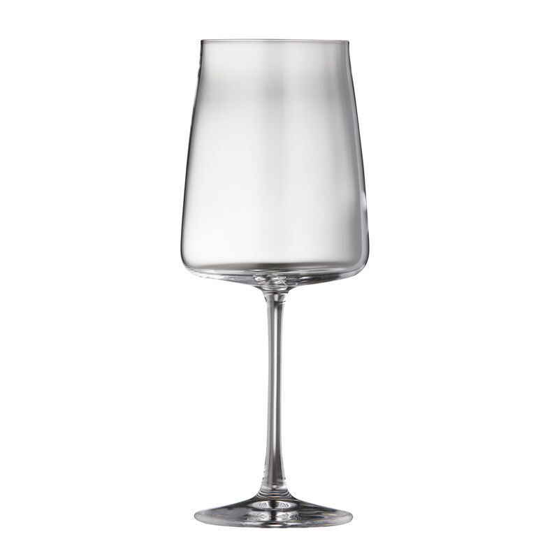 Zero Rødvinsglas 4 stk. Zero Rødvinsglas 4 stk.