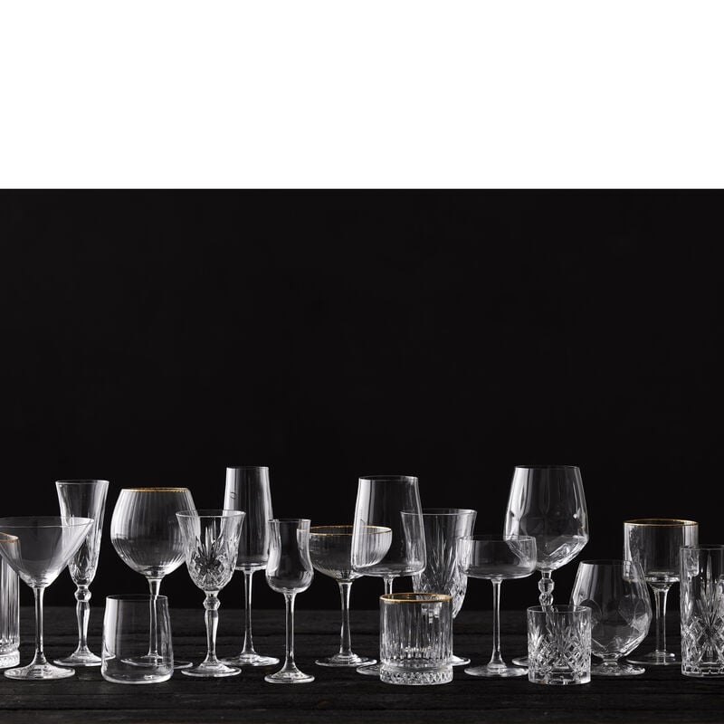 Juvel Portvin/grappa 6 stk.