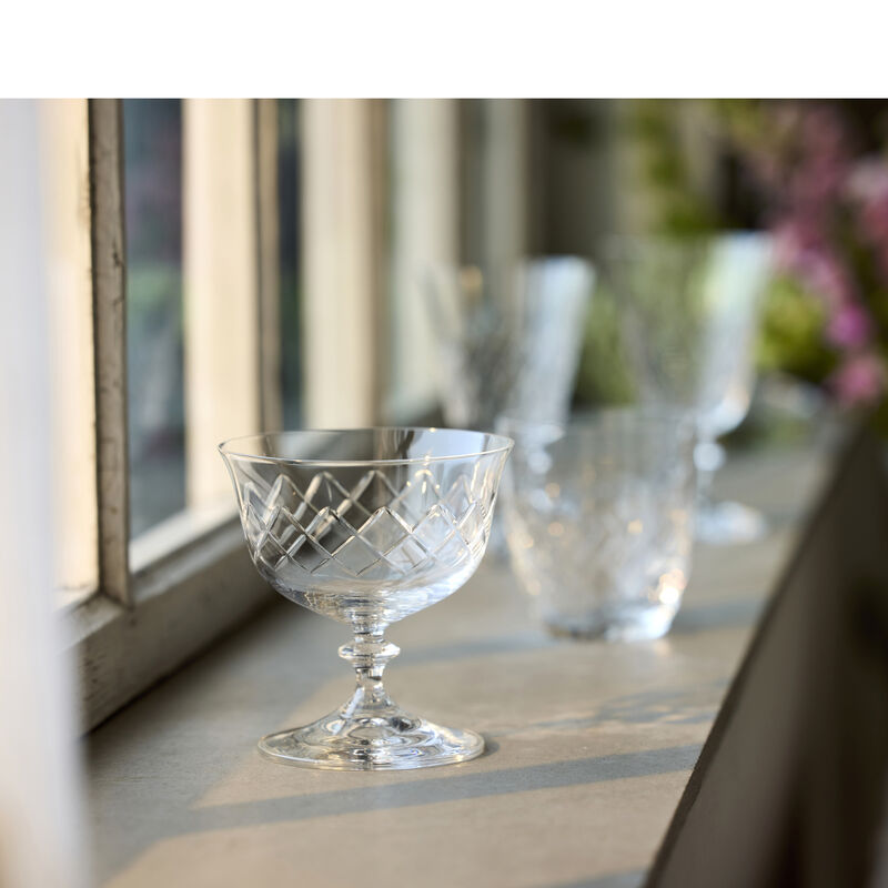 Eaton Champagnesk&aring;l 2 stk.