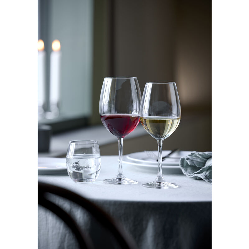 NEW Juvel Vins&aelig;t 18 dele