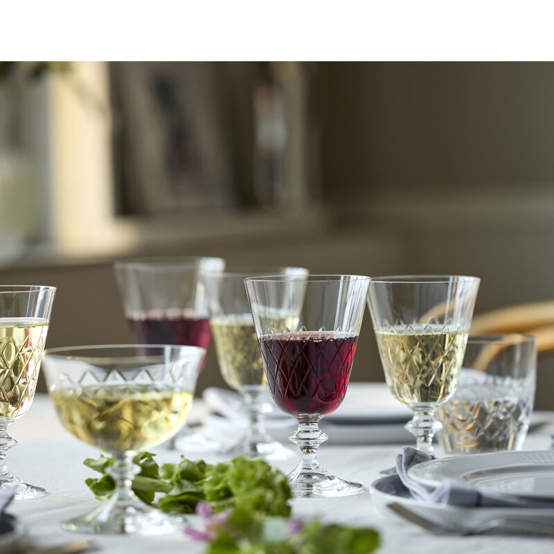 Eaton R&oslash;dvinsglas 2 stk.