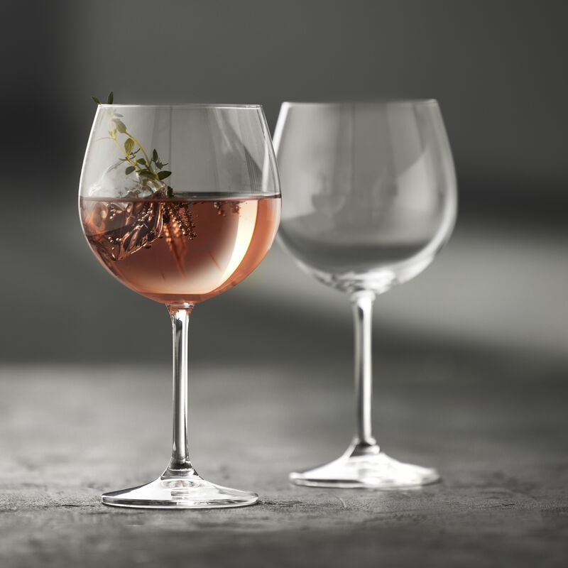 Juvel Gin & tonic-glas 4 stk.