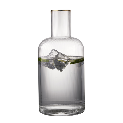 Palermo Gold Karaffel