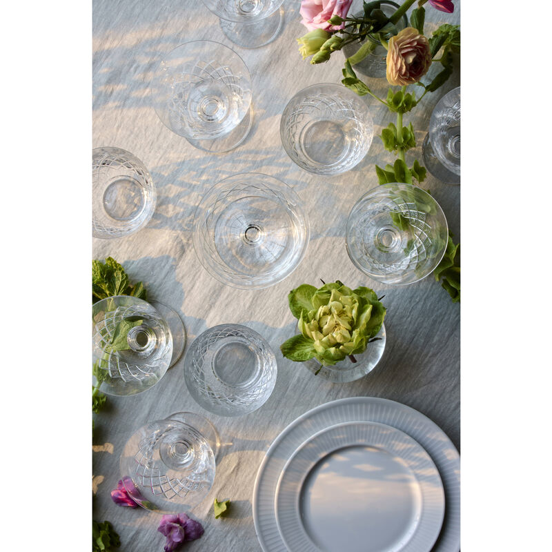 Eaton Champagneglas 2 stk.