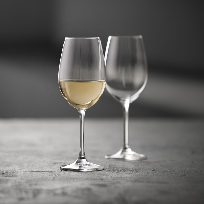 NEW Juvel Hvidvinsglas 4 stk.