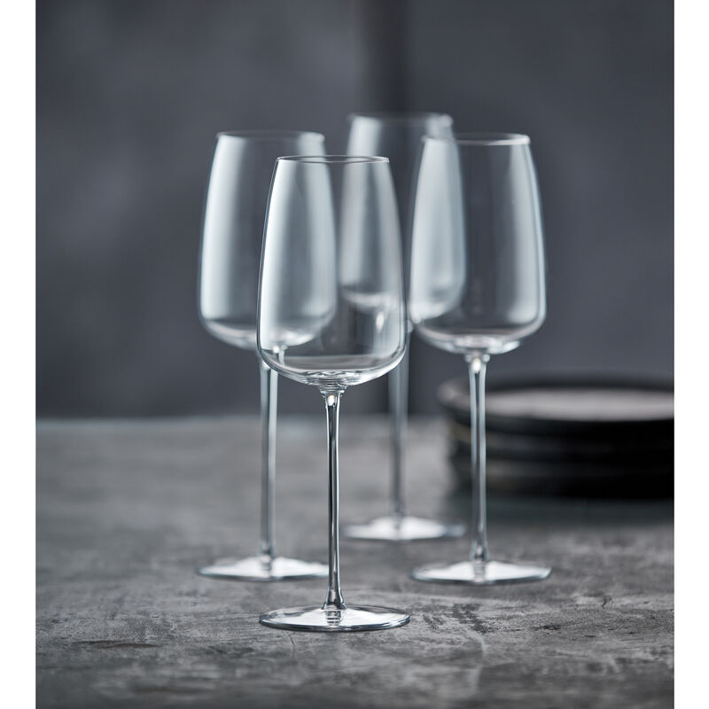 Veneto Hvidvinsglas 2 stk. Veneto Hvidvinsglas 2 stk.