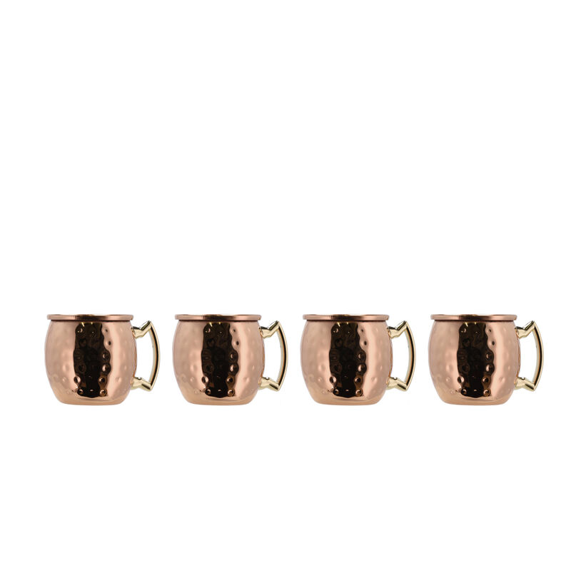 Shotglas 4 stk.