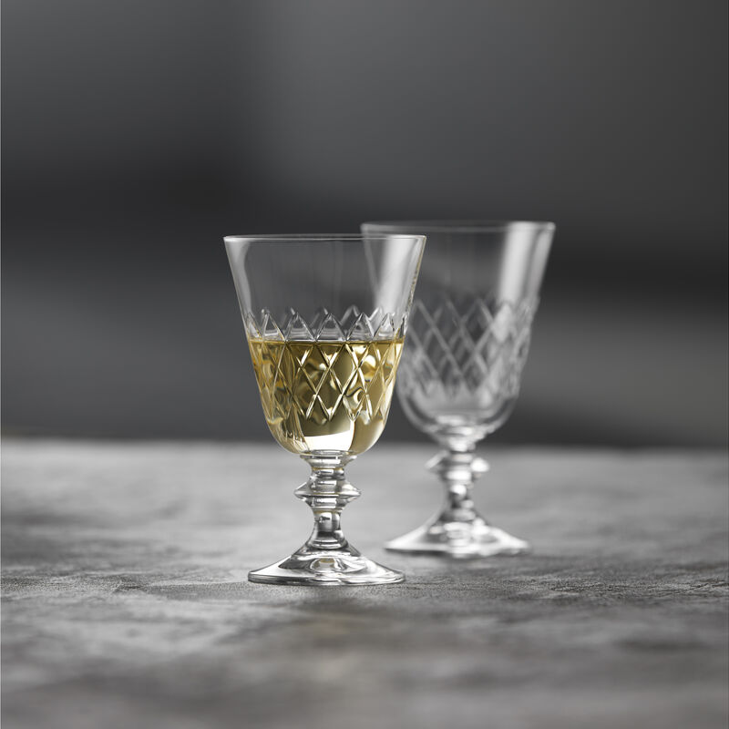 Eaton Hvidvinsglas 2 stk.