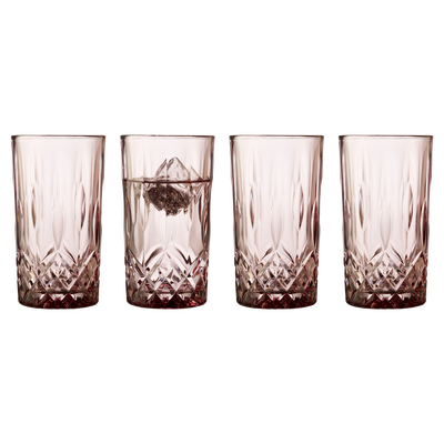 Sorrento Highball 4 stk.