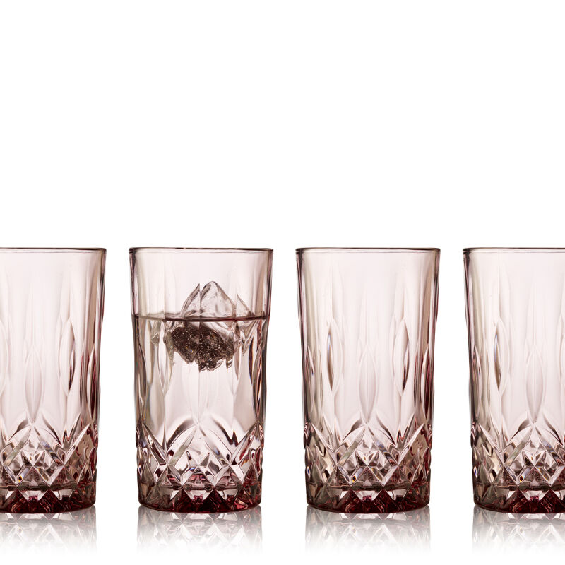 Sorrento Highball 4 stk.