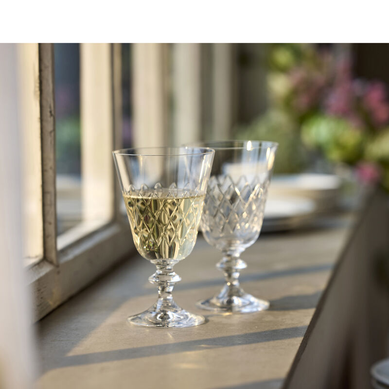 Eaton Hvidvinsglas 2 stk.