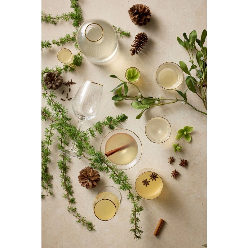 Palermo Gold Karaffel