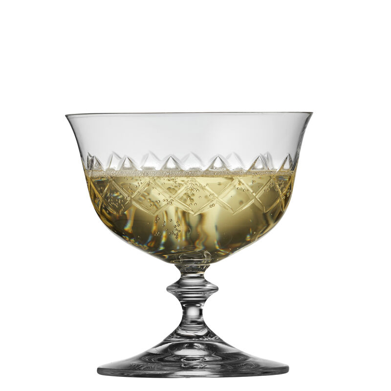 Eaton Champagneskål 2 stk.