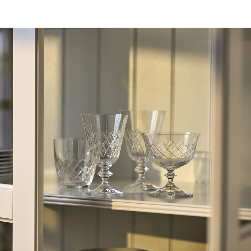 Eaton Champagnesk&aring;l 2 stk.