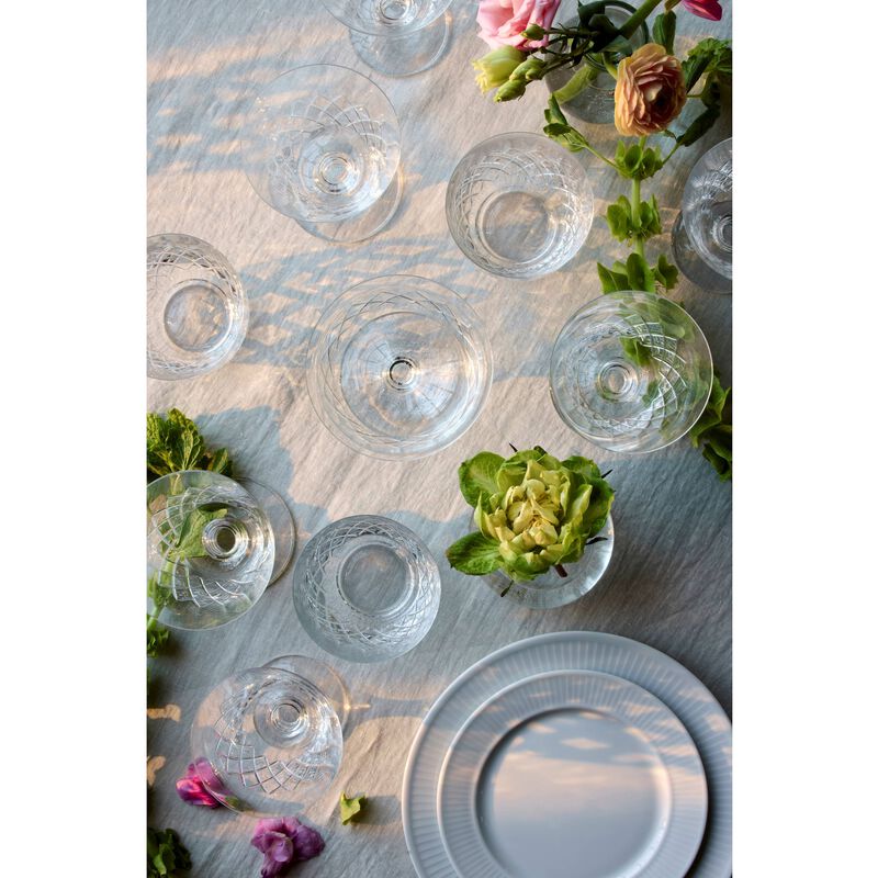 Eaton Champagneglas 2 stk. Eaton Champagneglas 2 stk.