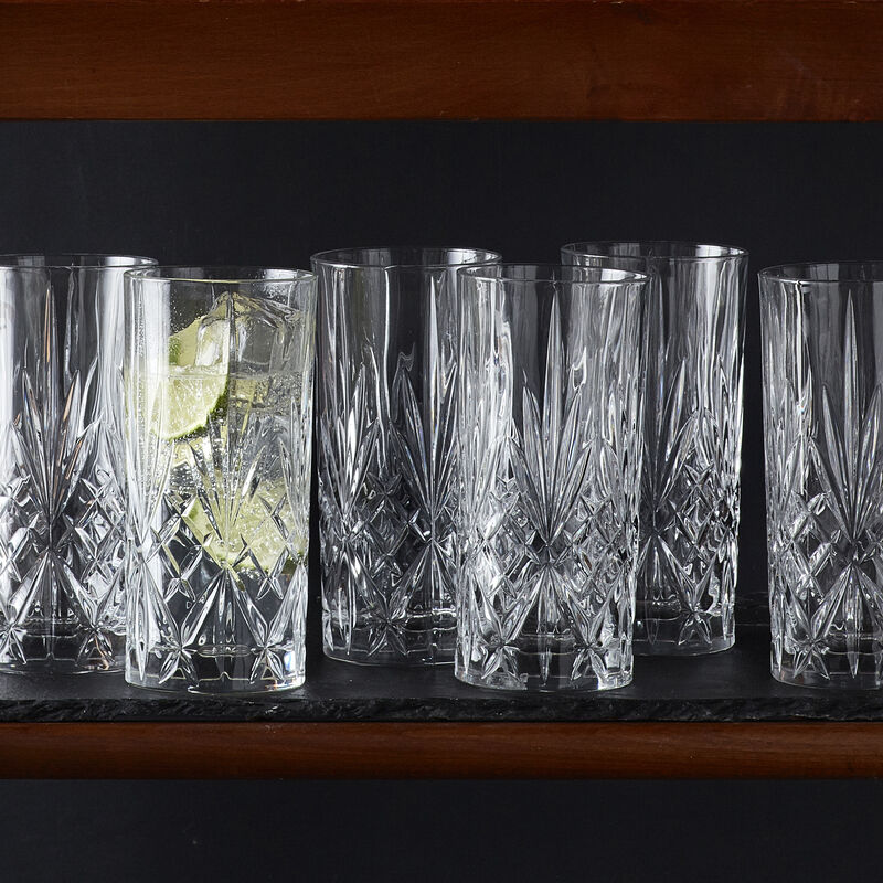 Melodia Highball 6 stk.