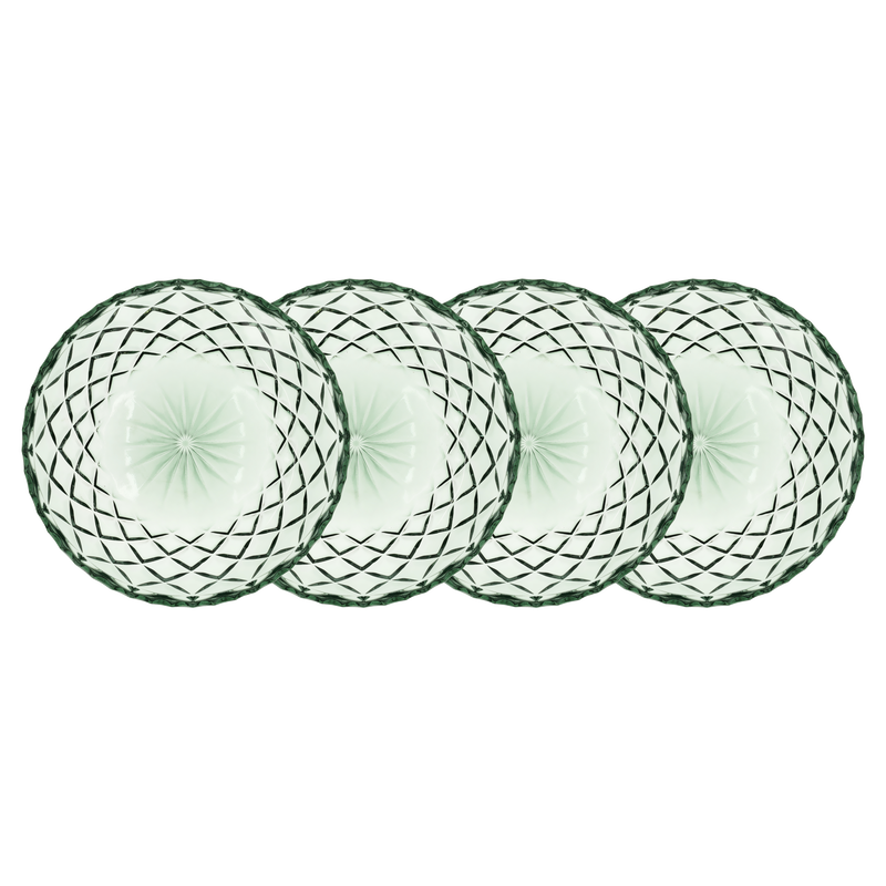 Sorrento Asiet 4 stk.