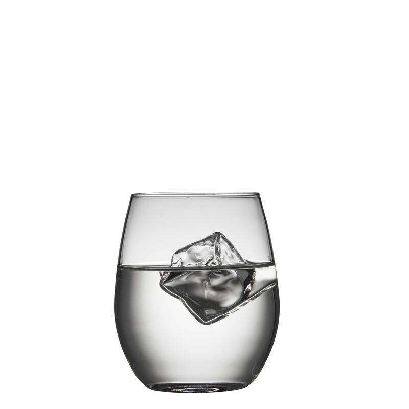 Juvel Vandglas 6 stk.