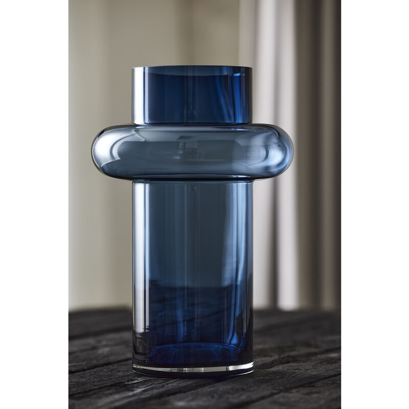 Tube Vase