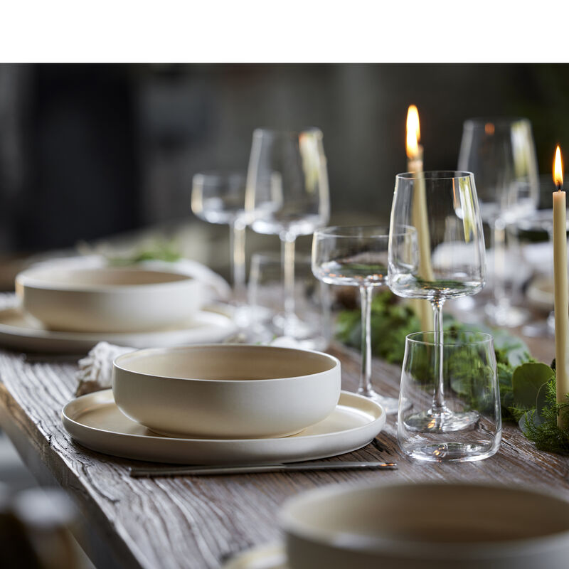 Zero Champagneskål 4 stk.