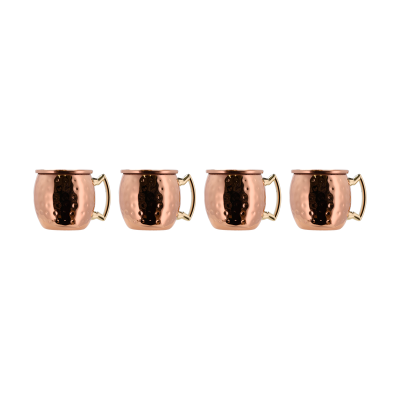 Shotglas 4 stk.
