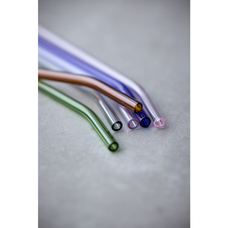 Sugerør 5 dele Sugerør 5 dele