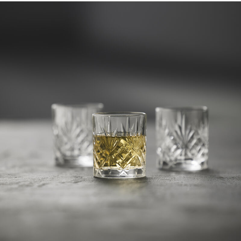 Melodia Shotglas 6 stk. Melodia Shotglas 6 stk.