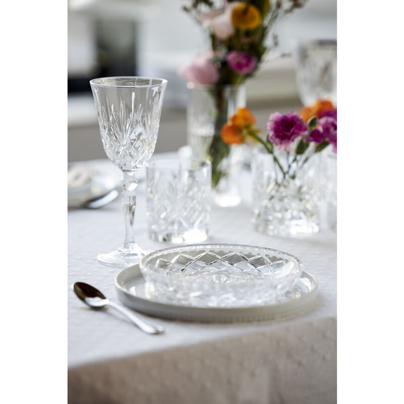 Melodia Whiskyglas 6 stk.