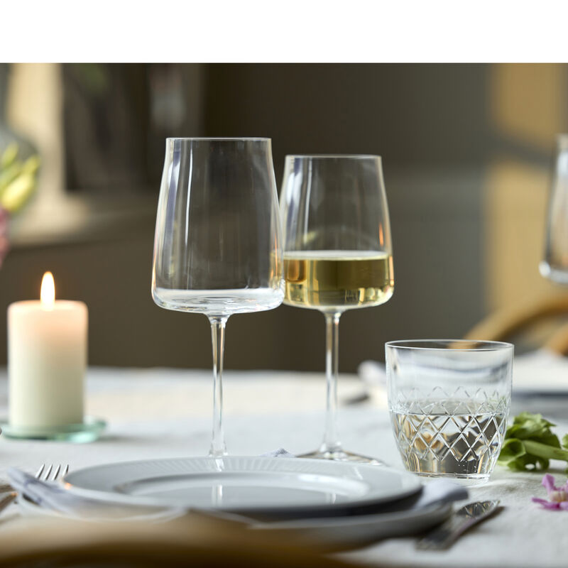 Eaton Hvidvinsglas 2 stk.