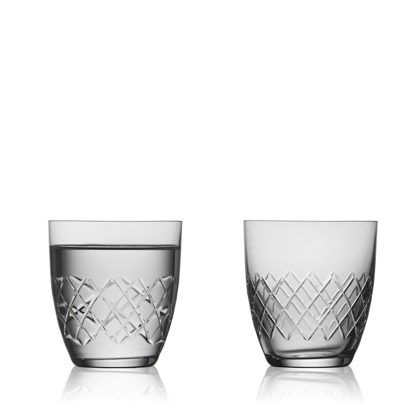 Eaton Vandglas 2 stk.