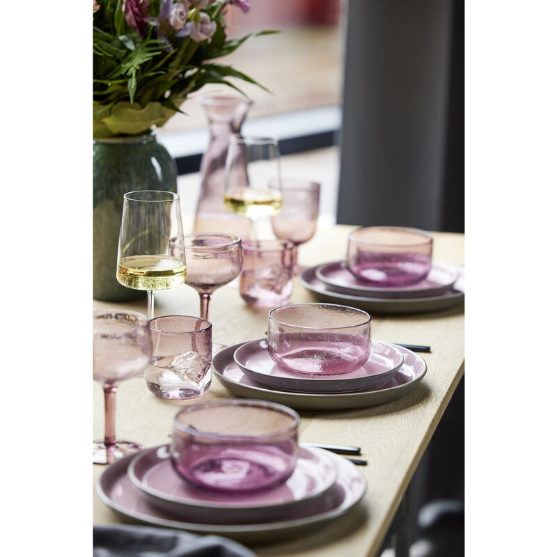 Zero Hvidvinsglas 4 stk.