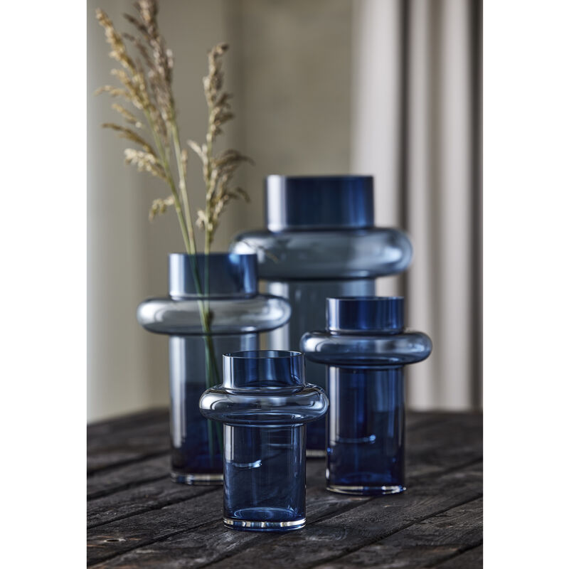 Tube Vase