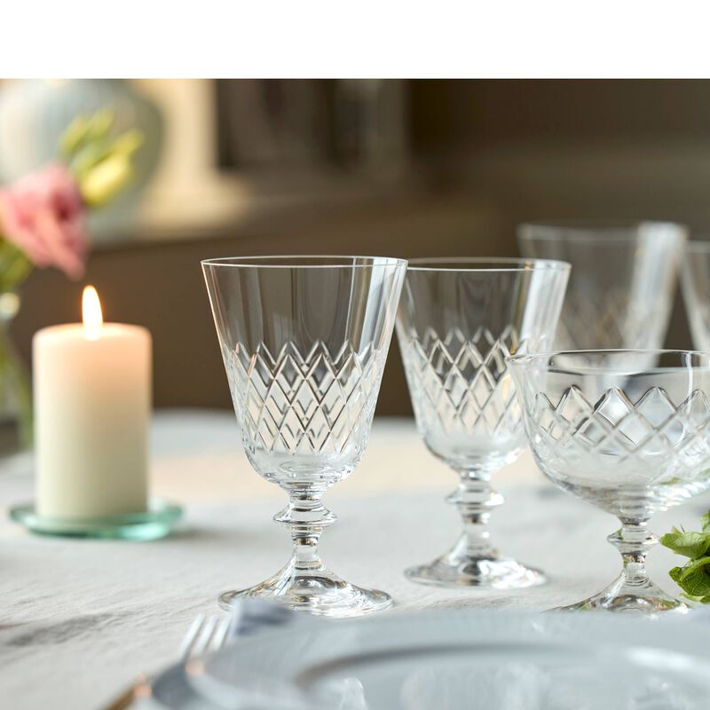 Eaton Rødvinsglas 2 stk.