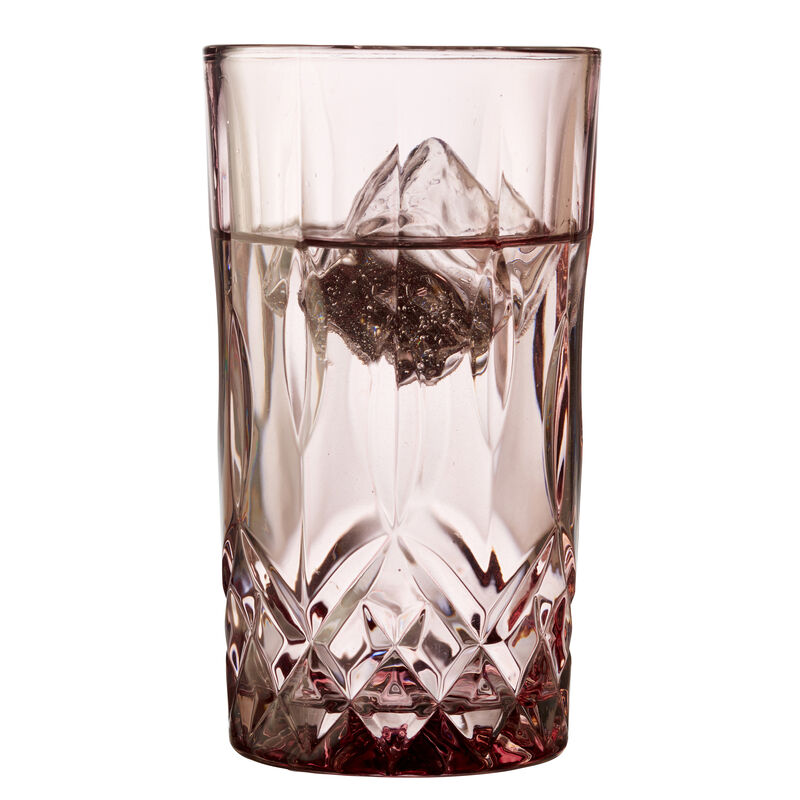 Sorrento Highball 4 stk.