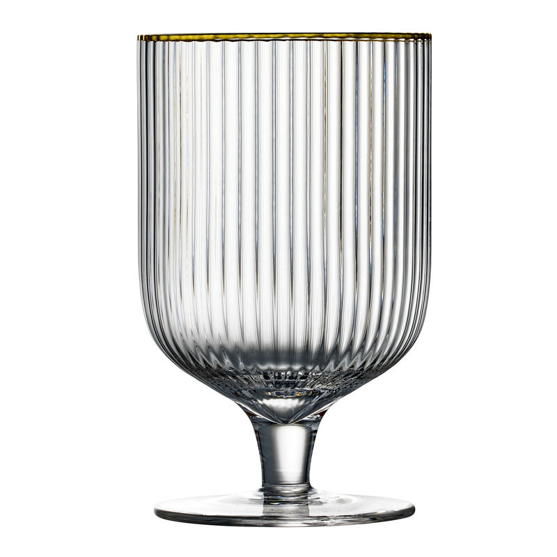 Palermo Gold Vinglas 4 stk.