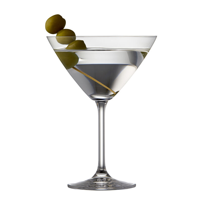 Juvel Martiniglas 4 stk.