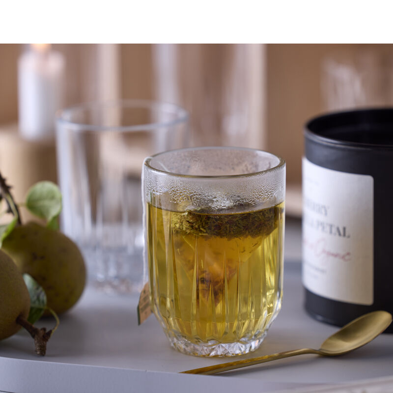 Astrid Vandglas 6 stk.