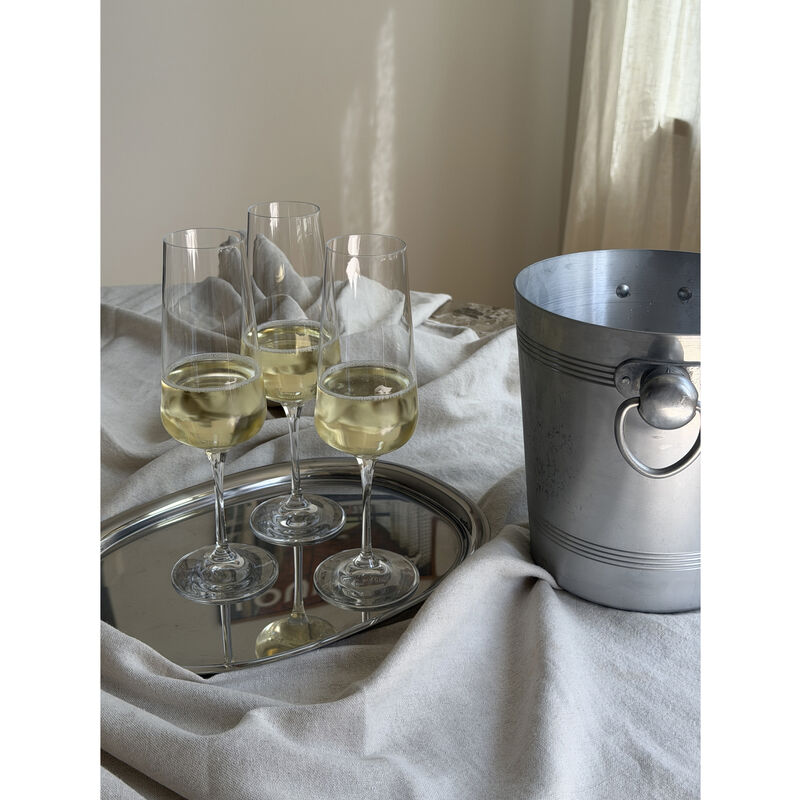 Reflect Champagneglas 6 stk.
