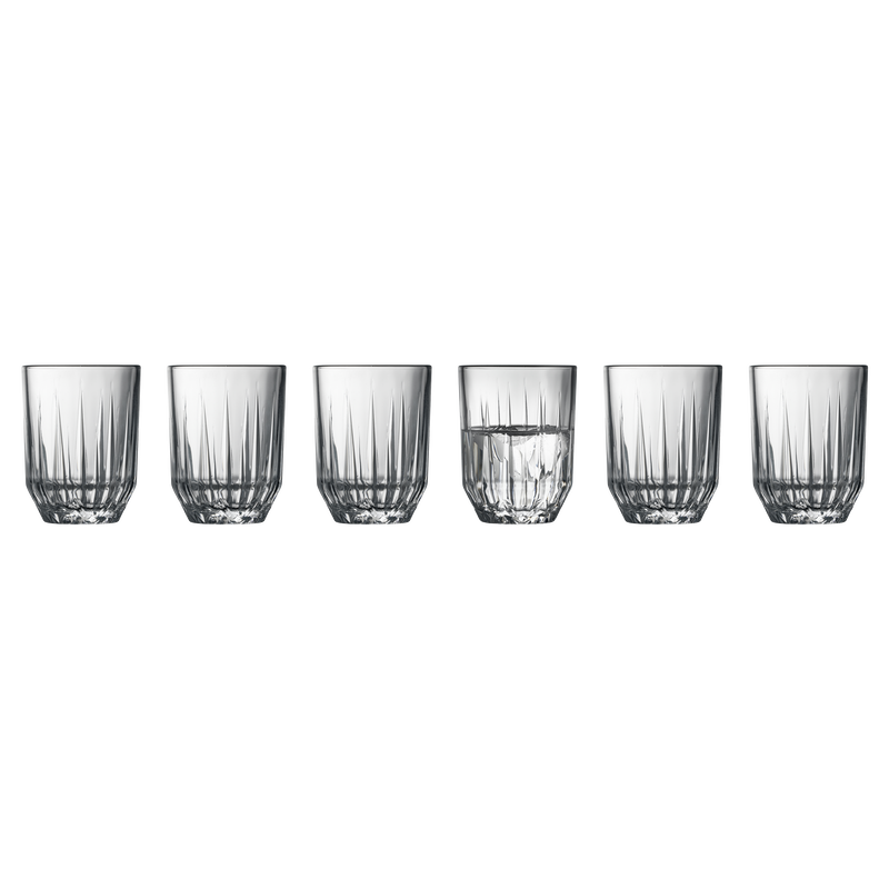 Astrid Vandglas 6 stk.