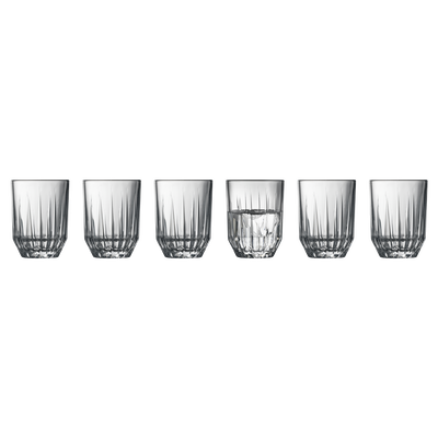 Astrid Vandglas 6 stk.