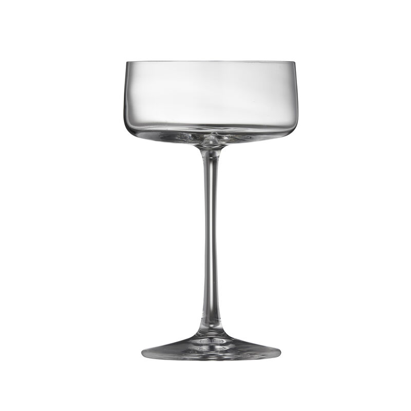 Zero Champagnesk&aring;l 4 stk.