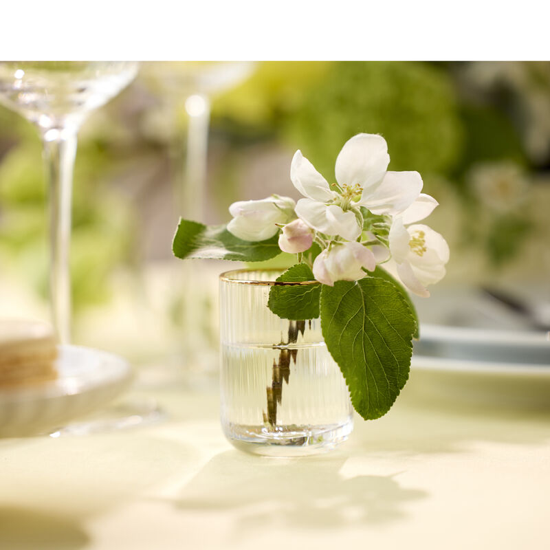 Palermo Gold Shotglas 6 stk.