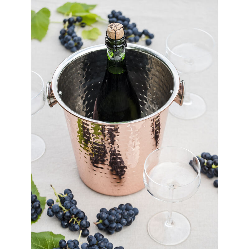 Zero Hvidvinsglas 4 stk.