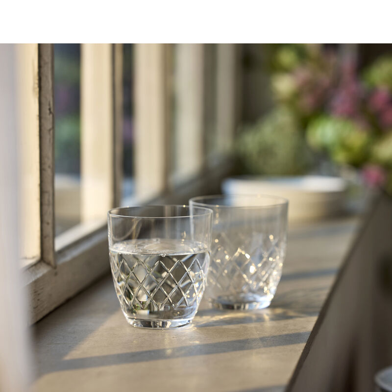 Eaton Vandglas 2 stk.