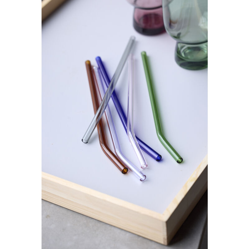 Sugerør 5 dele Sugerør 5 dele