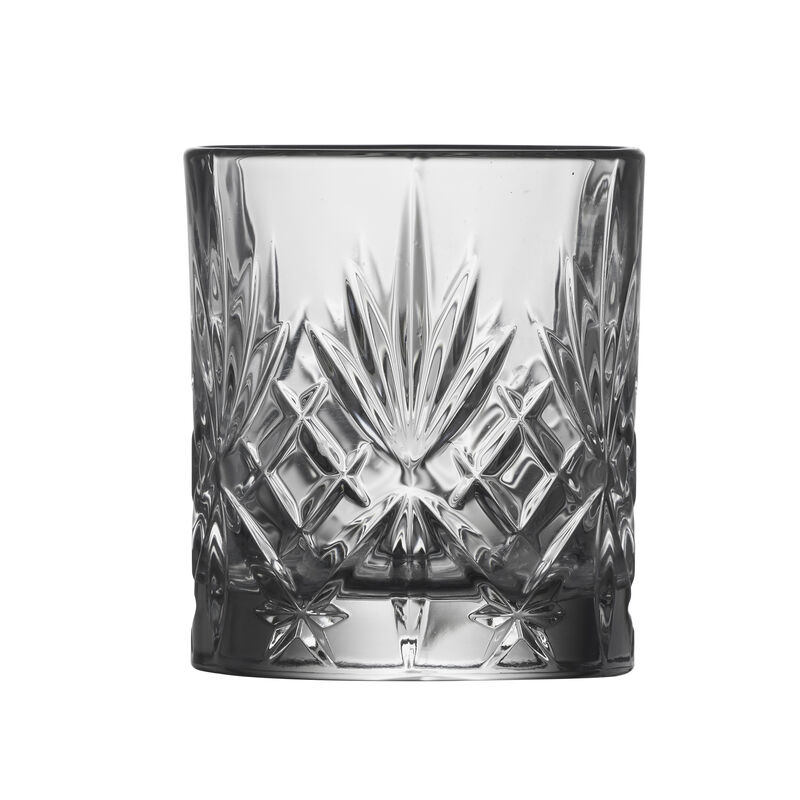 Melodia Shotglas 6 stk. Melodia Shotglas 6 stk.