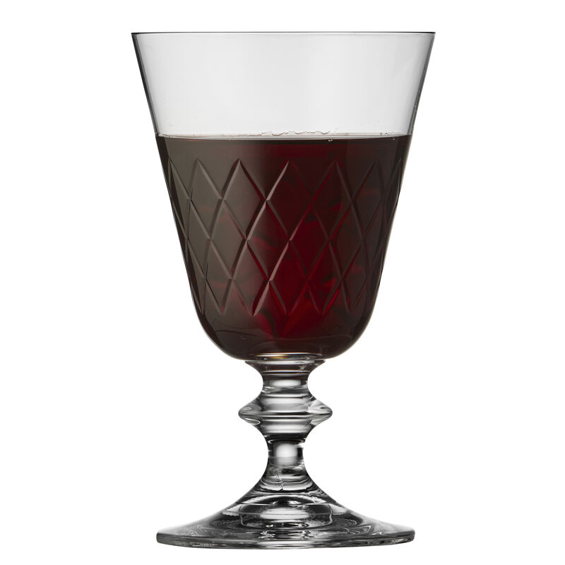 Eaton R&oslash;dvinsglas 2 stk.