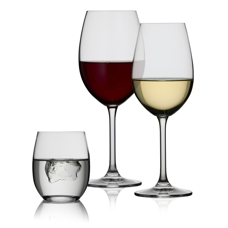 NEW Juvel Vins&aelig;t 18 dele
